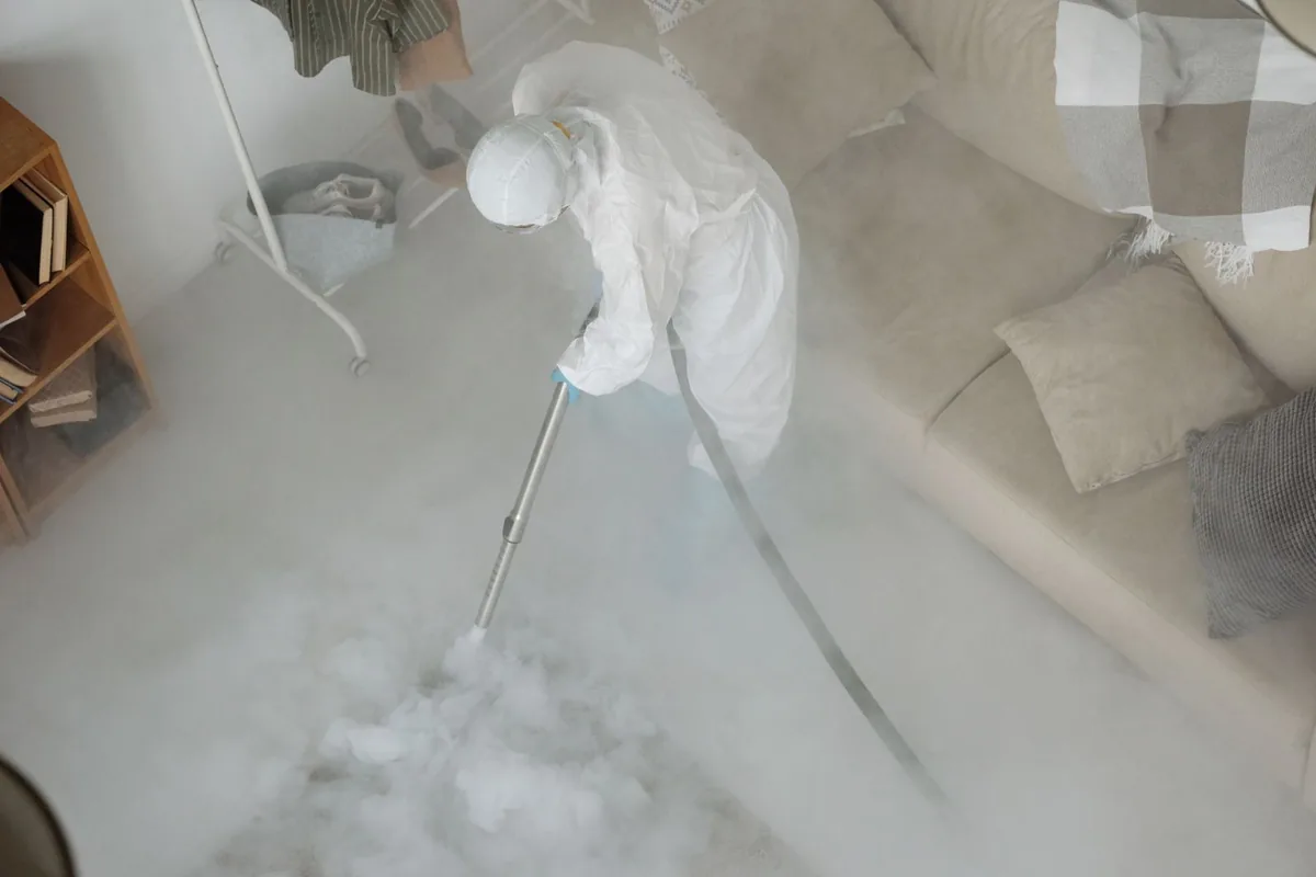 Biohazard Cleanup in Roxbury, Boston, MA