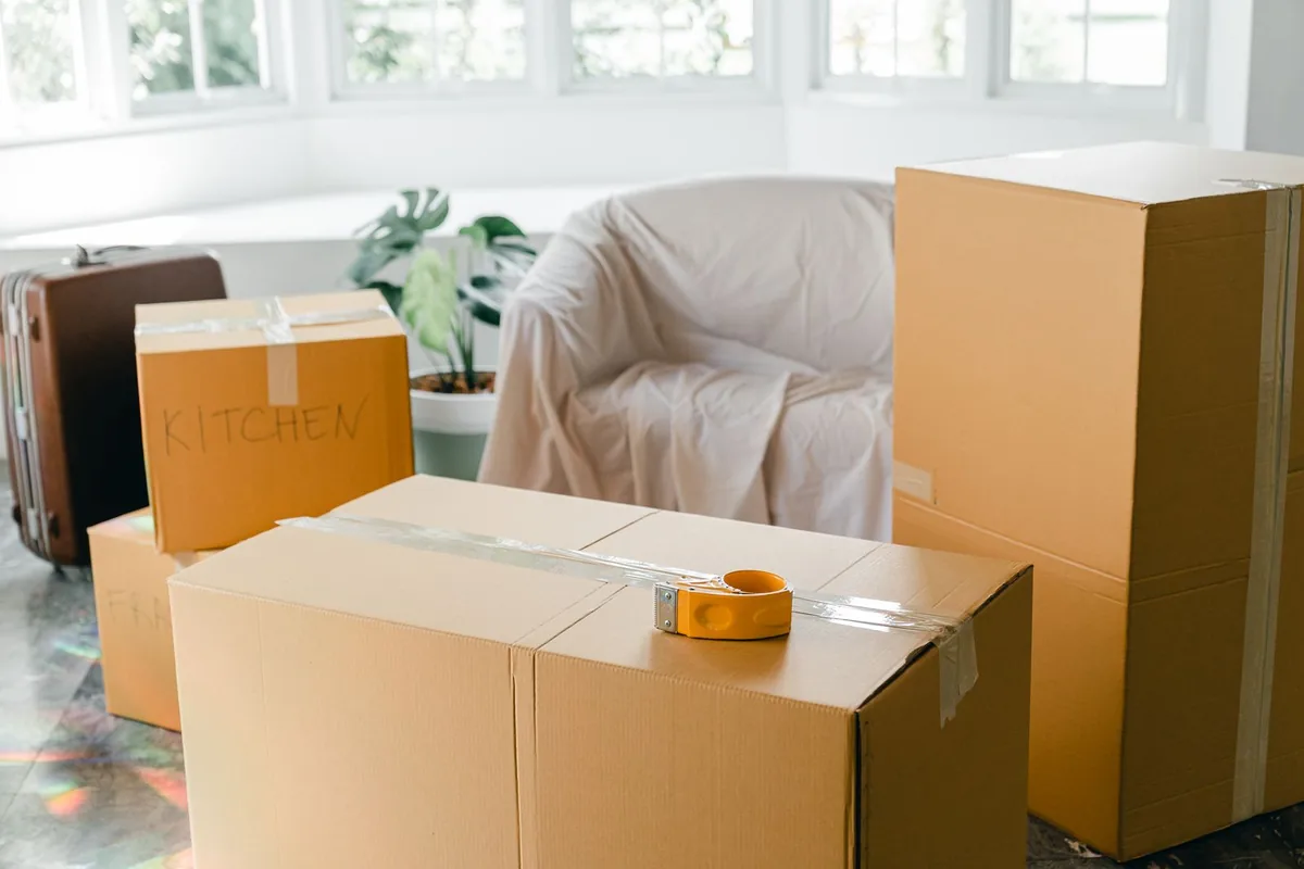 Hoarding Cleanup in Roxbury, Boston, MA